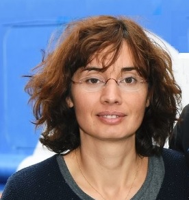 Cristina Krause